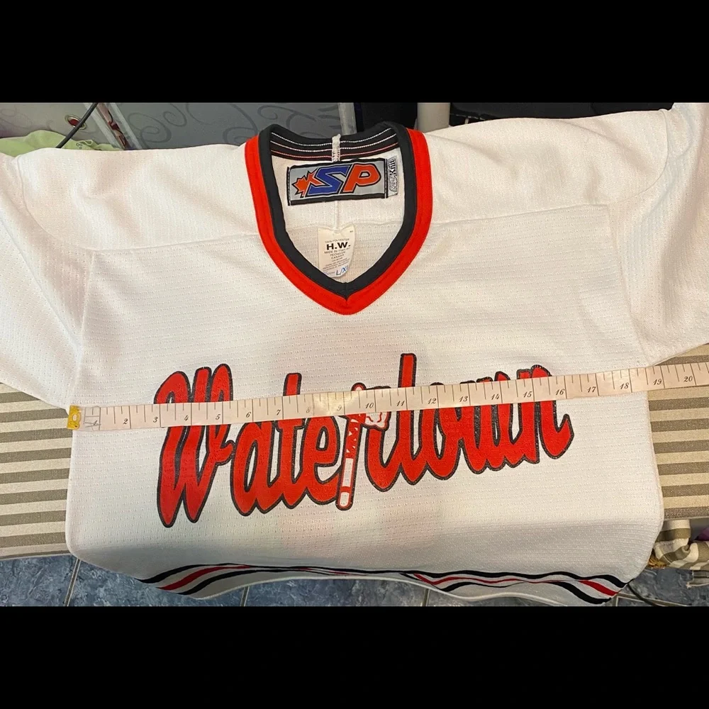 Watertown hockey jersey kids - Picture 4 of 7